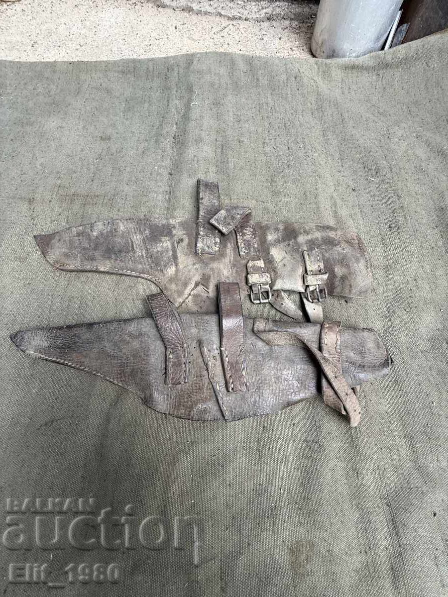 Παράδοση Βασιλικοί Μεταφορείς για Στρατιωτικό Πιρούνι