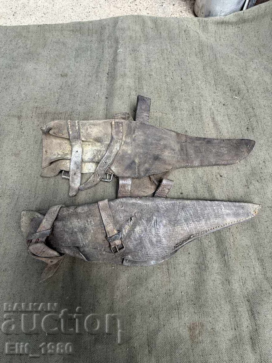 Βασιλικοί Μεταφορείς για Στρατιωτικό Πιρούνι