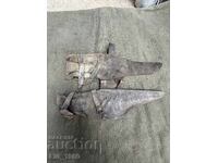 Царски Носачи за Войнишка Кирка