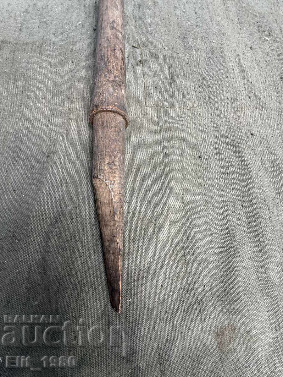 Σαπίδι για φτυάρι στρατιώτη με τιμή 18.00 BGN | € 9.20 Σαπίδι για φτυάρι στρατιώτη με τιμή 18.00 BGN | € 9.20