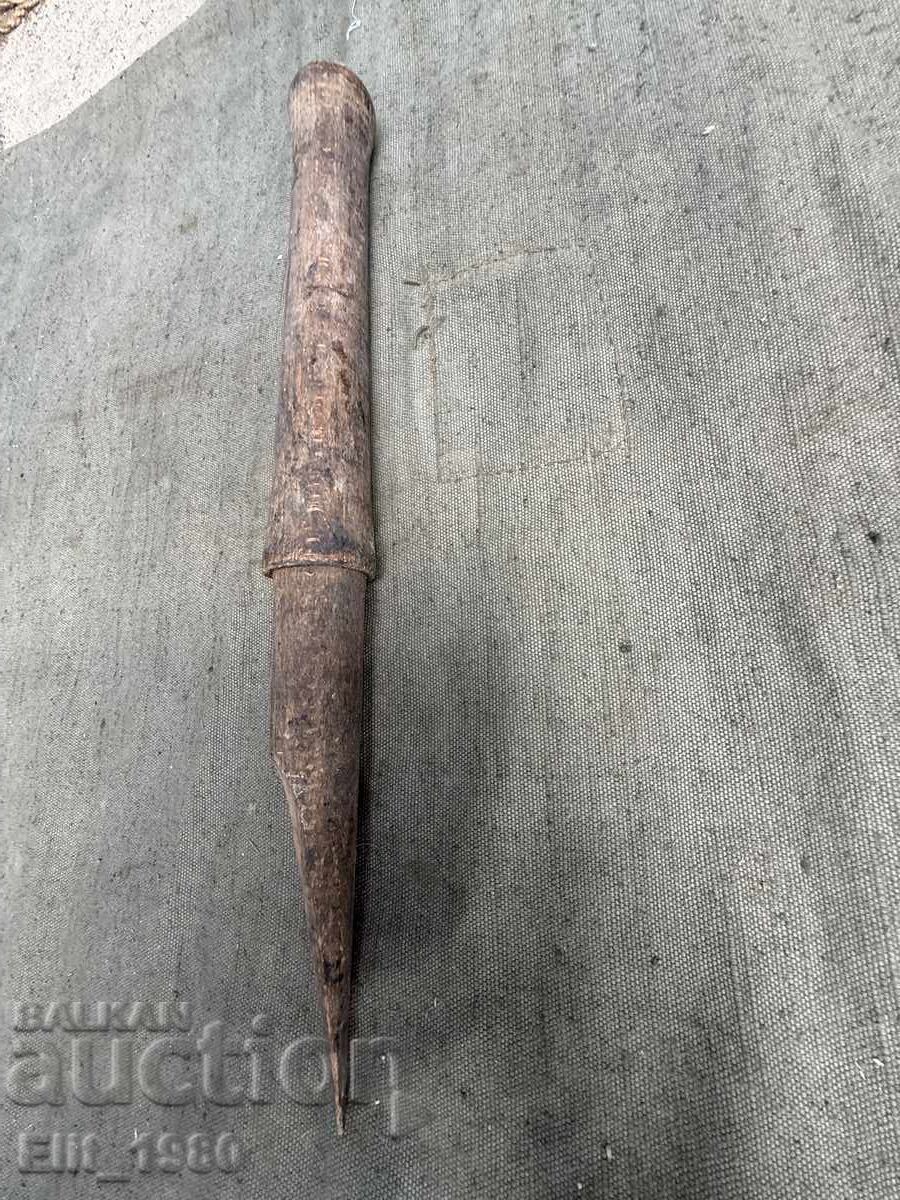 Licitație Sapă pentru lopata militară