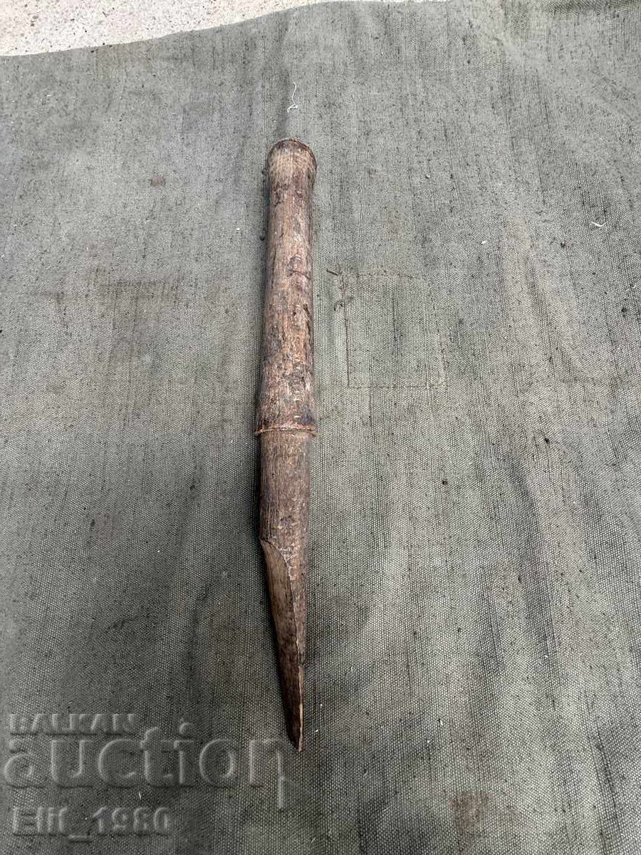 Σαπίδι για φτυάρι στρατιώτη Σαπίδι για φτυάρι στρατιώτη