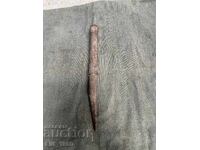 Сапче за войнишка лопатка