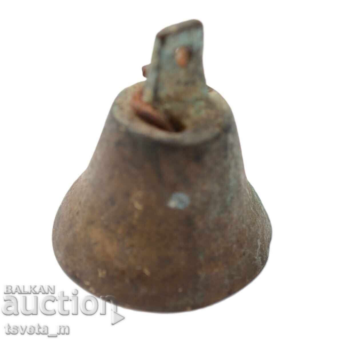 Χάλκινο Καμπάνα Καμπάνα Κουδούνι