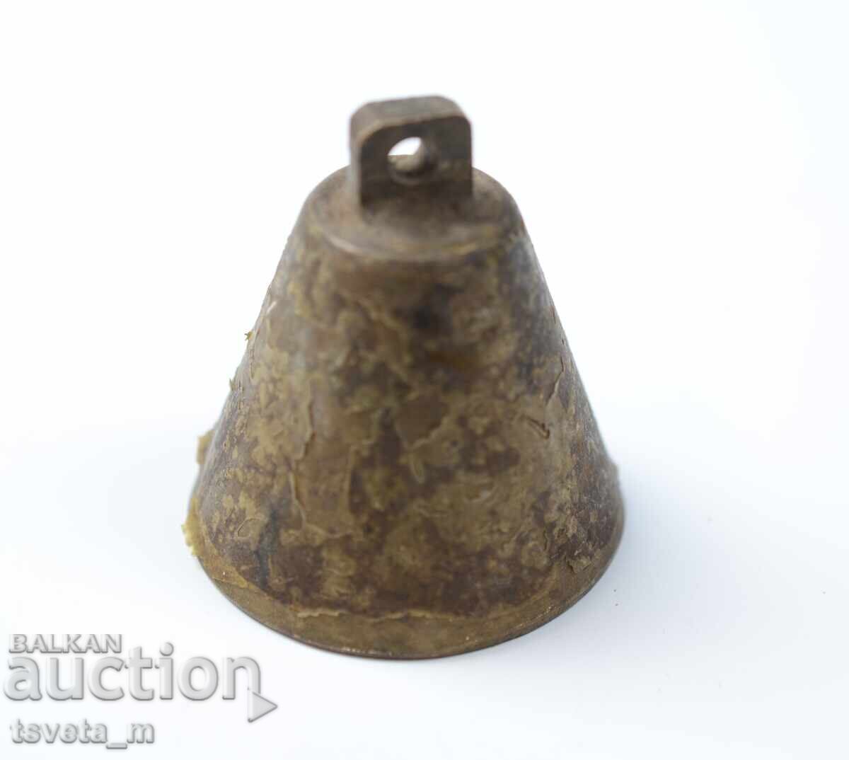 Bronze Bell Chime with price 12.00 BGN | € 6.14