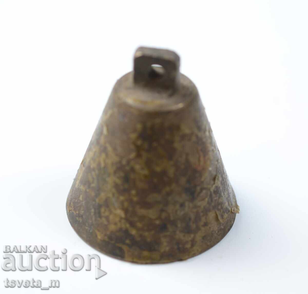 Bronze Bell Chime
