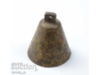 Clopot de bronz