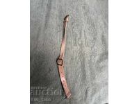 Подбрадник за войнишка Каска