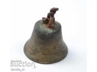 Clopot de bronz