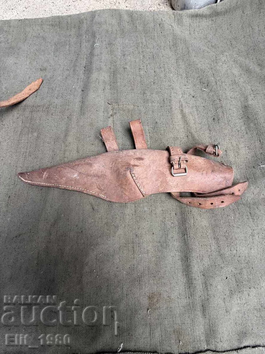 Suport pentru soldat Kirka cu preț 13.00 BGN | € 6.65 Suport pentru soldat Kirka cu preț 13.00 BGN | € 6.65