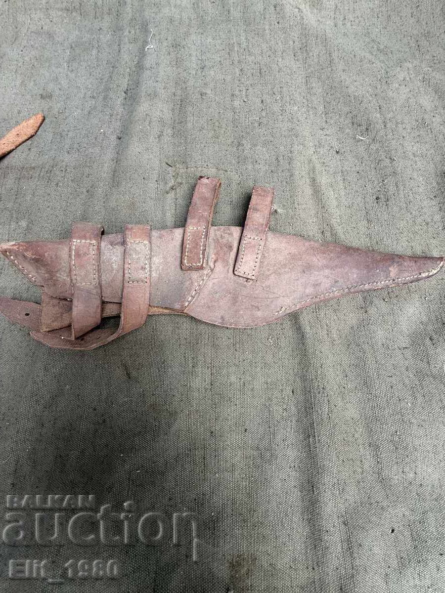 Suport pentru soldat Kirka Suport pentru soldat Kirka