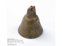 Clopot de bronz