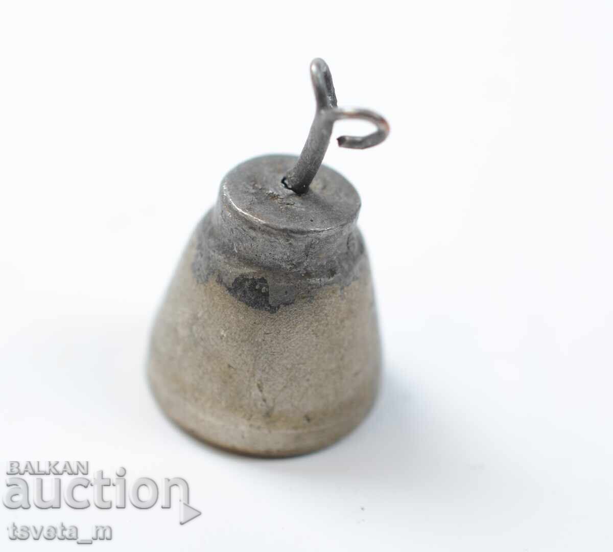Bell Chime Bell with price 3.00 BGN | € 1.53 Bell Chime Bell with price 3.00 BGN | € 1.53