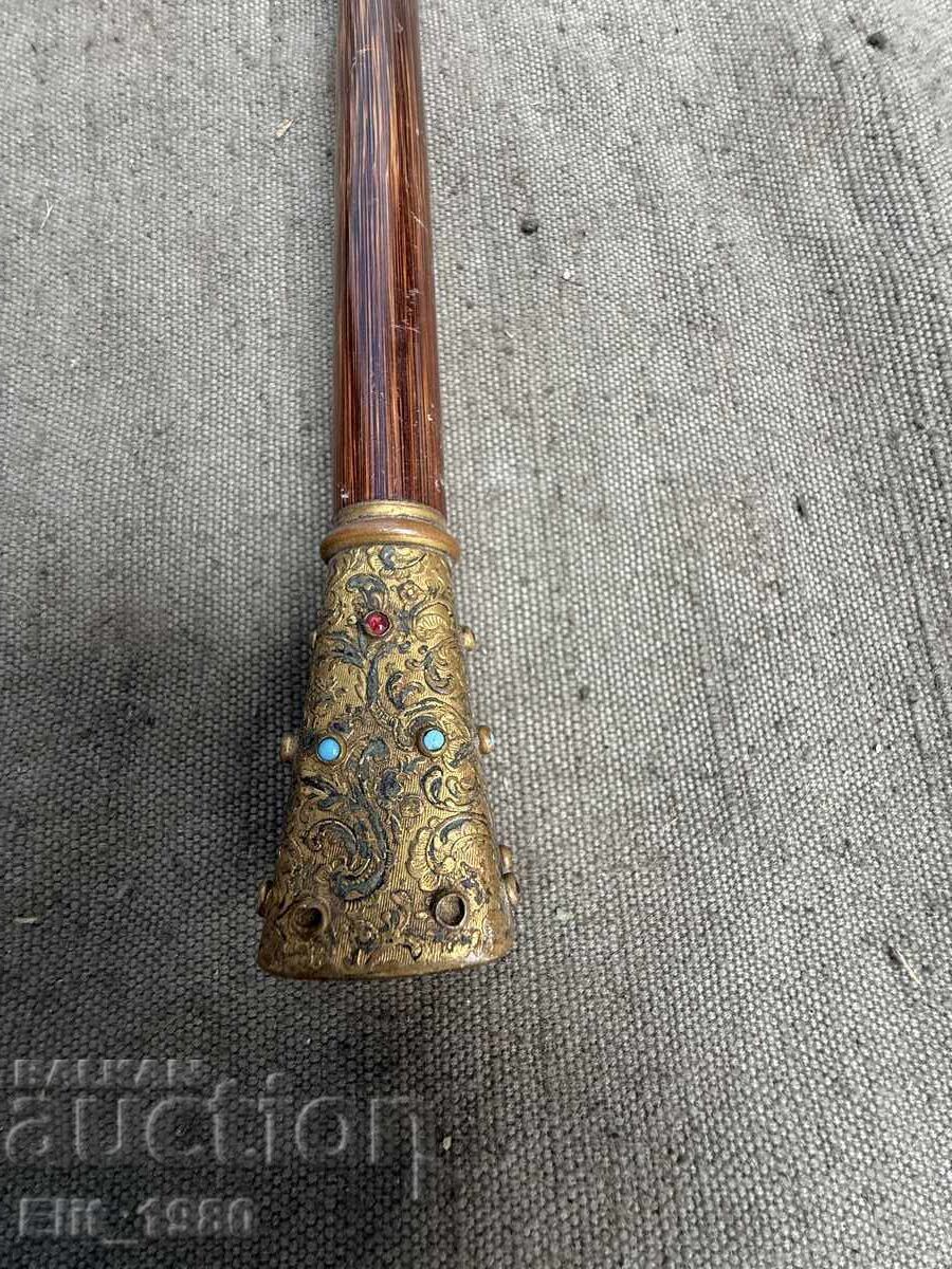 Чорбаджииски възрожденски бастун с цена € 32.00 | 62.59 лв.