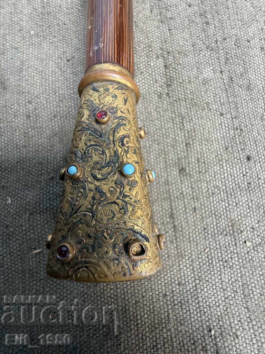 Δημοπρασία Αναγεννησιακό μπαστούνι Τσορμπατζή