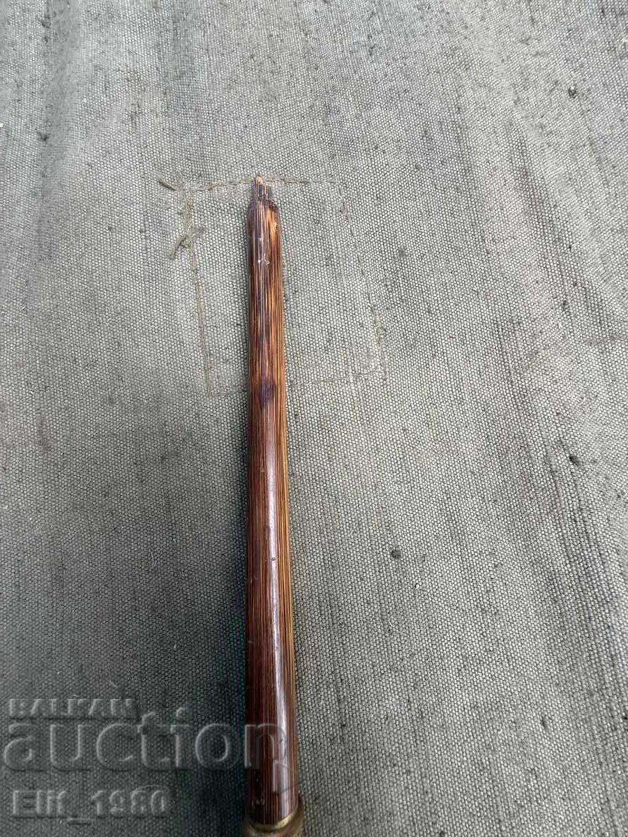 Παράδοση Αναγεννησιακό μπαστούνι Τσορμπατζή