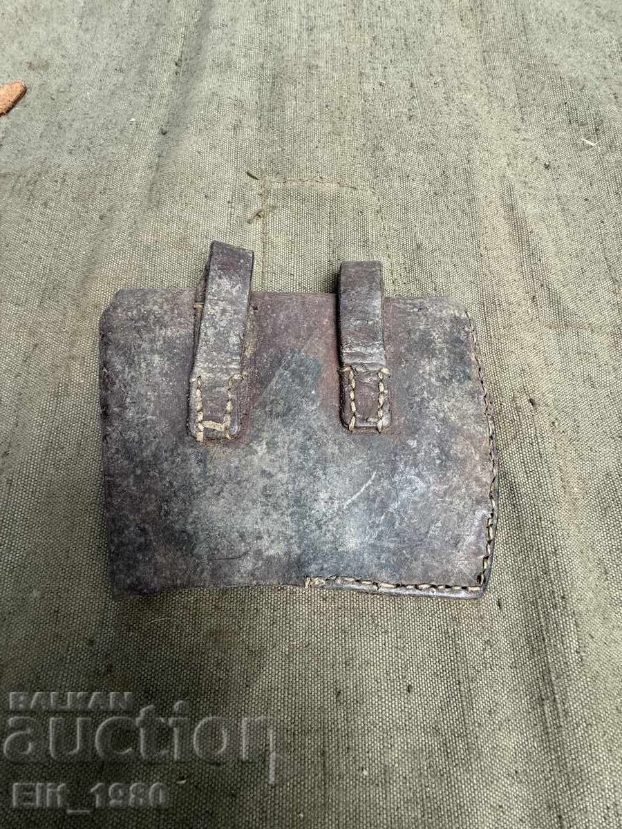 Suport pentru toporișcă militară WW2 cu preț 15.00 BGN | € 7.67