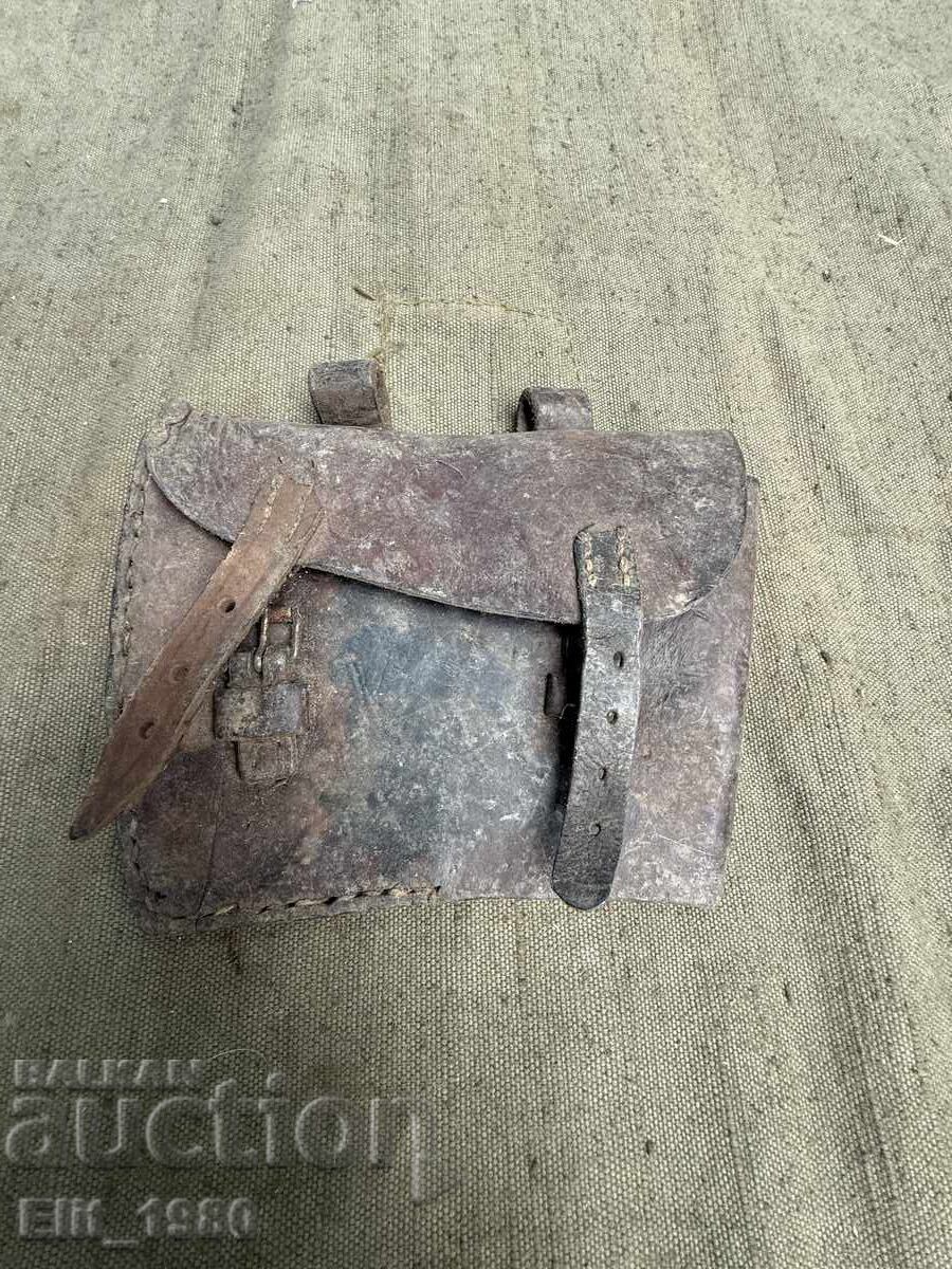 Suport pentru toporișcă militară WW2