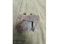 Suport pentru toporișcă militară WW2