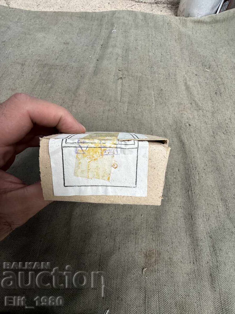 Auction  Headphones for a Russian dosimeter