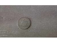 2 leva Θερινοί Ολυμπιακοί Αγώνες 1988 ΜΙΝΤ