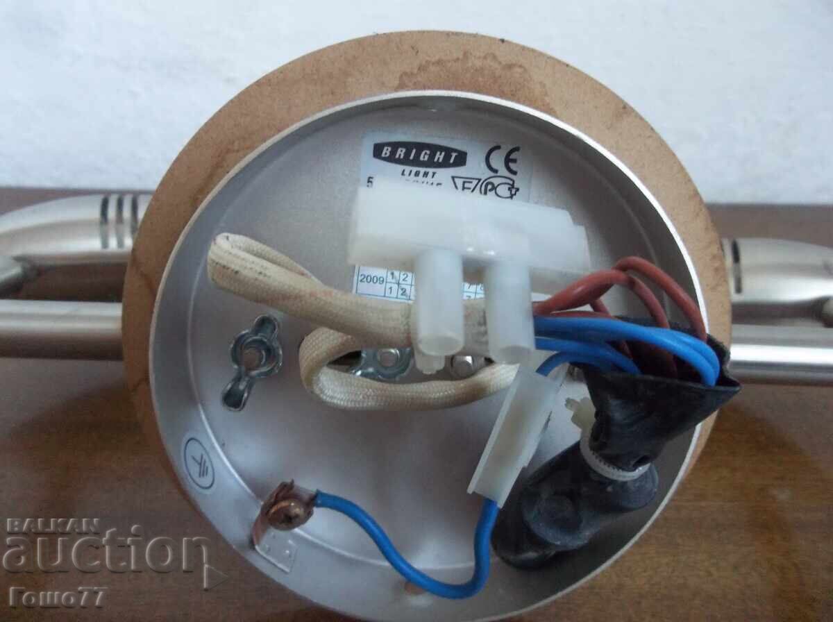 Iluminare cu preț € 5.00 | 9.78 BGN