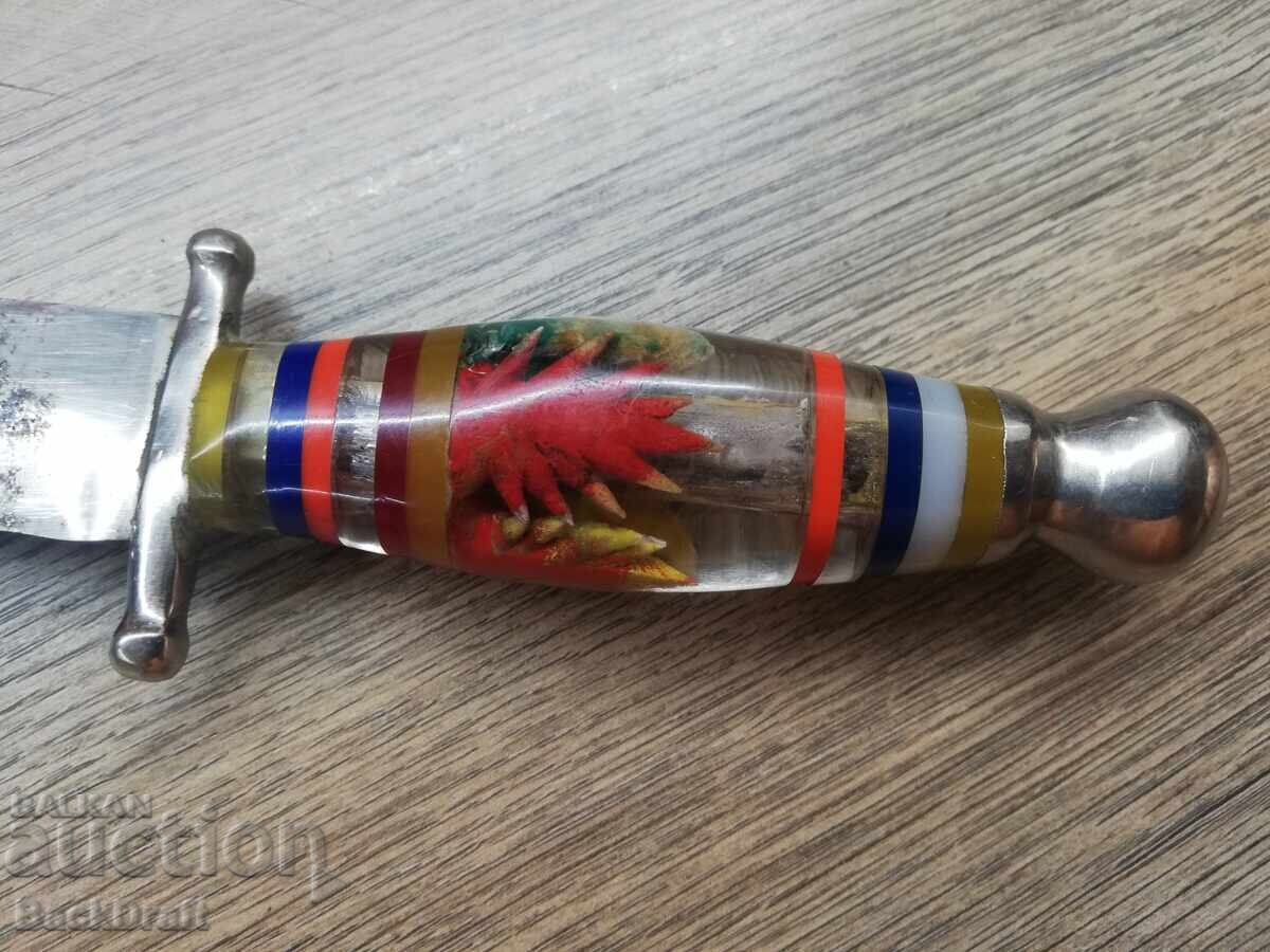 Аукцион СТАР СОЦ ВМЗ СОПОТ БЪЛГАРСКИ НОЖ,ОСТРИЕ Аукцион СТАР СОЦ ВМЗ СОПОТ БЪЛГАРСКИ НОЖ,ОСТРИЕ