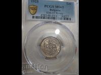 1 Lev 1925 MS 65
