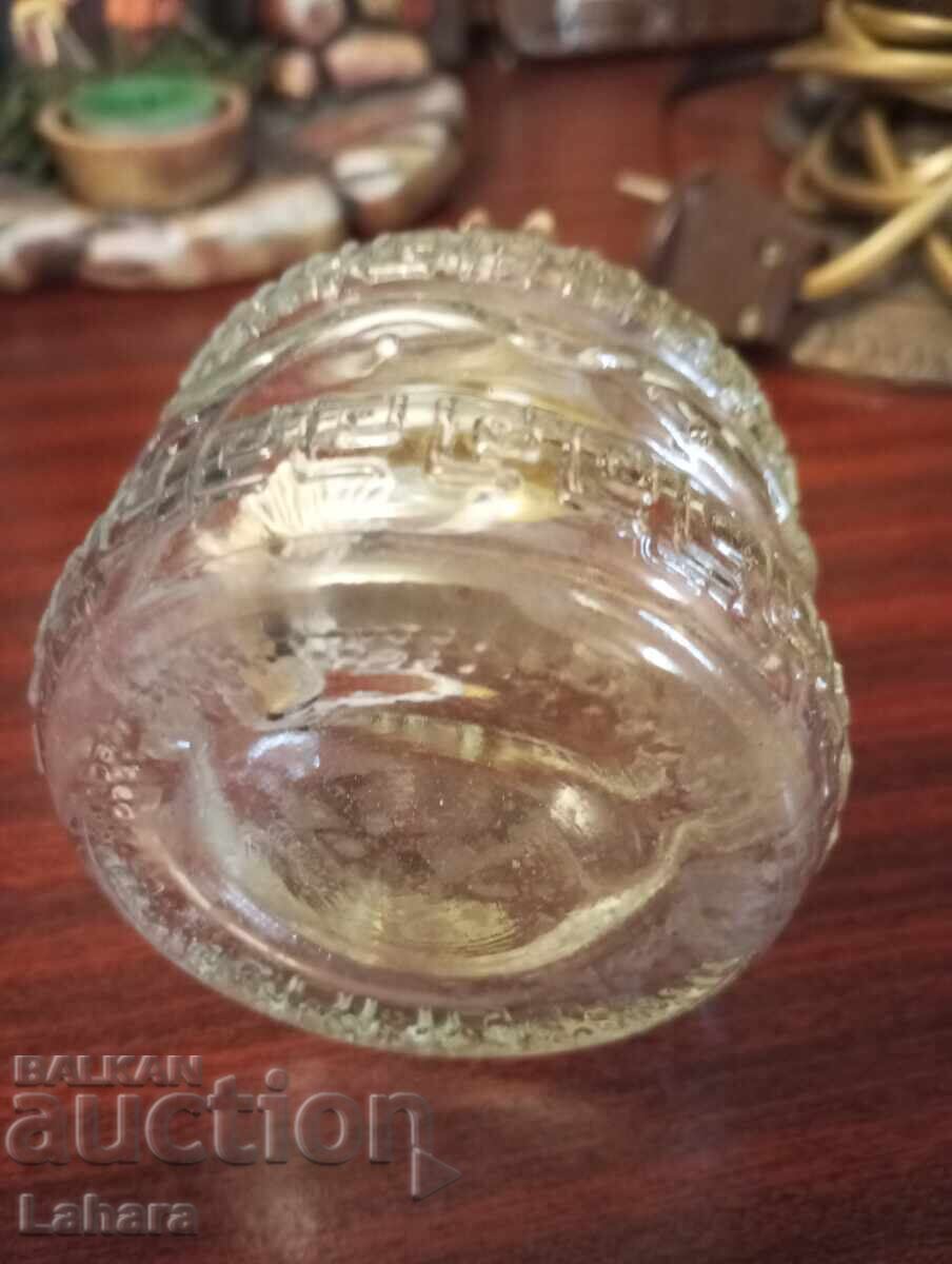 Auction  Gas, kerosene lamp