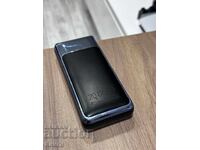 External Battery for Laptop Rivacase VA1075 (20000 mAh), QCPD