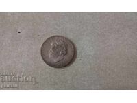 5 Leva Alexander Stamboliyski 1974 Mint