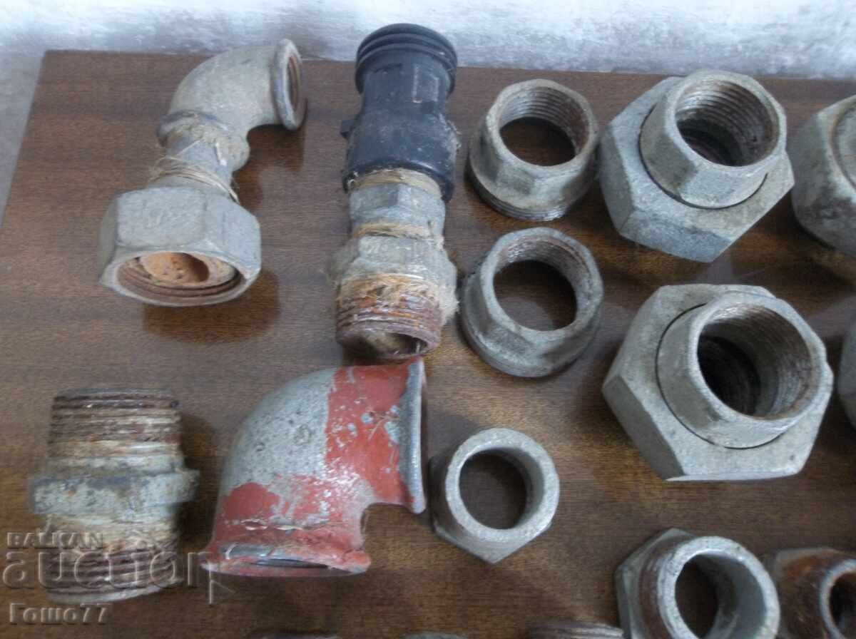 Water and Sewerage Parts with price € 5.00 | 9.78 BGN