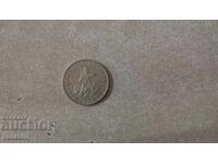 2 leva Aprilsko vŭstanie 1976 g ΜΙΝΤ