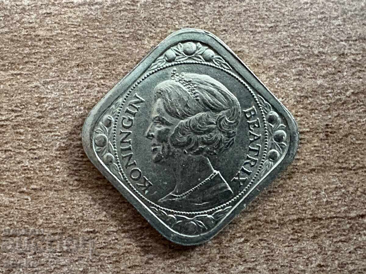 Netherlands - Rabobank - Advertising Token (1981) with price 3.00 BGN | € 1.53 Netherlands - Rabobank - Advertising Token (1981) with price 3.00 BGN | € 1.53