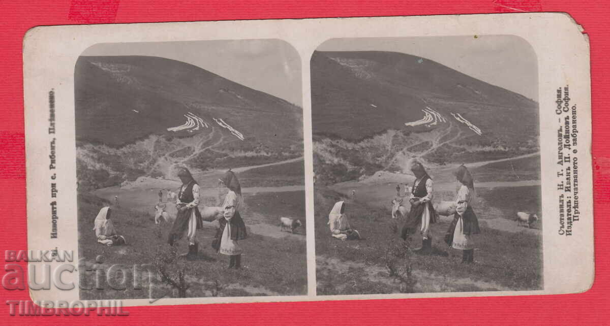 Licitație 220776 / 21 Izvoarele de lângă satul Riben /Pleven/ Licitație 220776 / 21 Izvoarele de lângă satul Riben /Pleven/