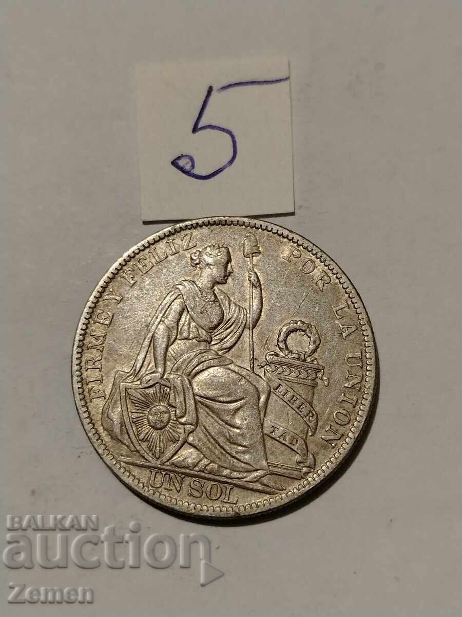 Ενα νόμισμα με τιμή 70.00 BGN | € 35.79 Ενα νόμισμα με τιμή 70.00 BGN | € 35.79