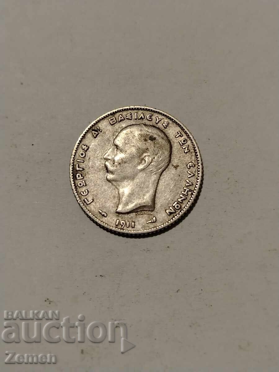 Ενα νόμισμα Ενα νόμισμα