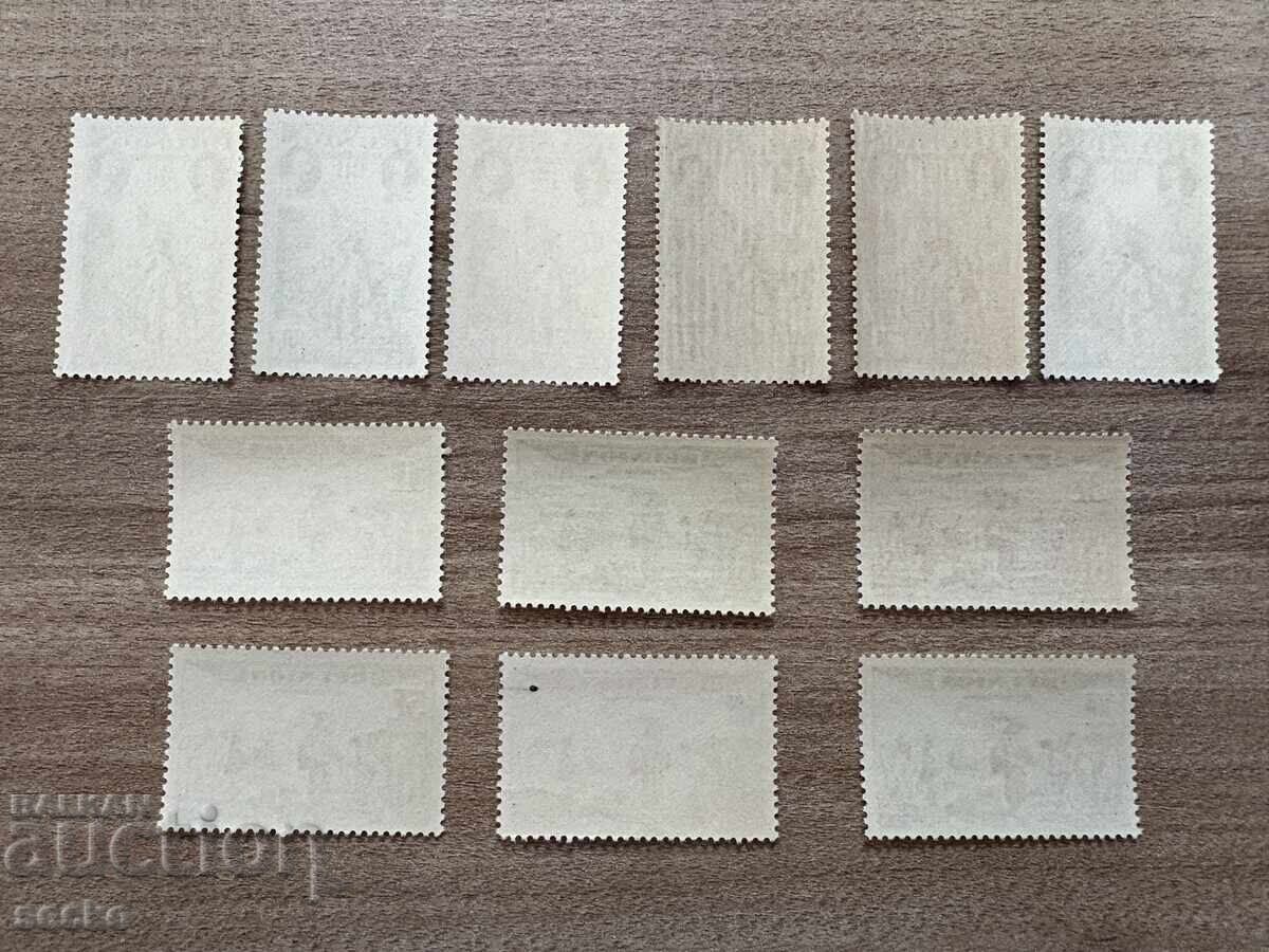 Ρεϋνιόν - Ρεζερβάτι (1943) MNH με τιμή 1.75 BGN | € 0.89 Ρεϋνιόν - Ρεζερβάτι (1943) MNH με τιμή 1.75 BGN | € 0.89