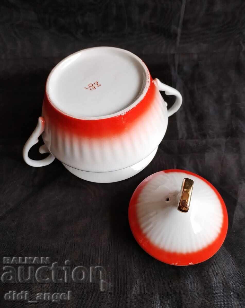 Zaharniță sovietică cu preț 15.00 BGN | € 7.67