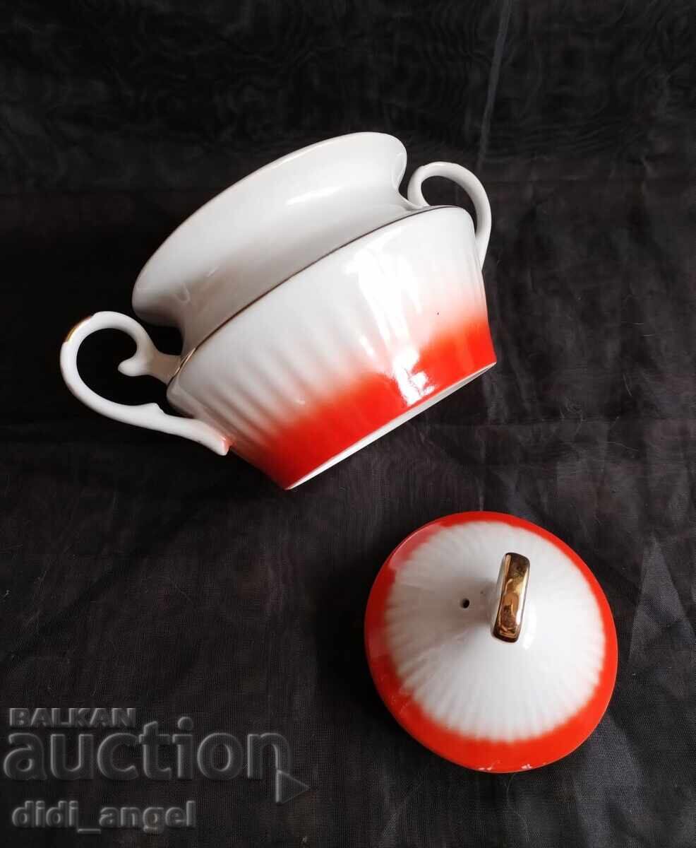 Licitație Zaharniță sovietică