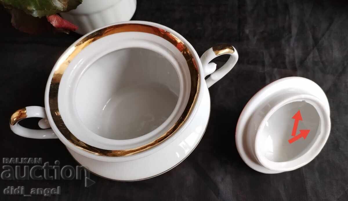 Livrarea Zaharniță sovietică