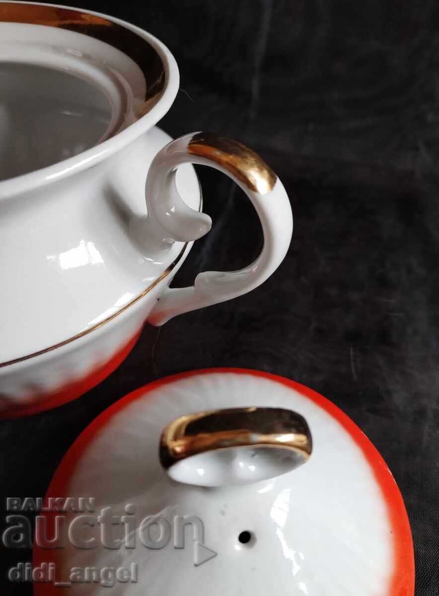 Zaharniță sovietică - 5