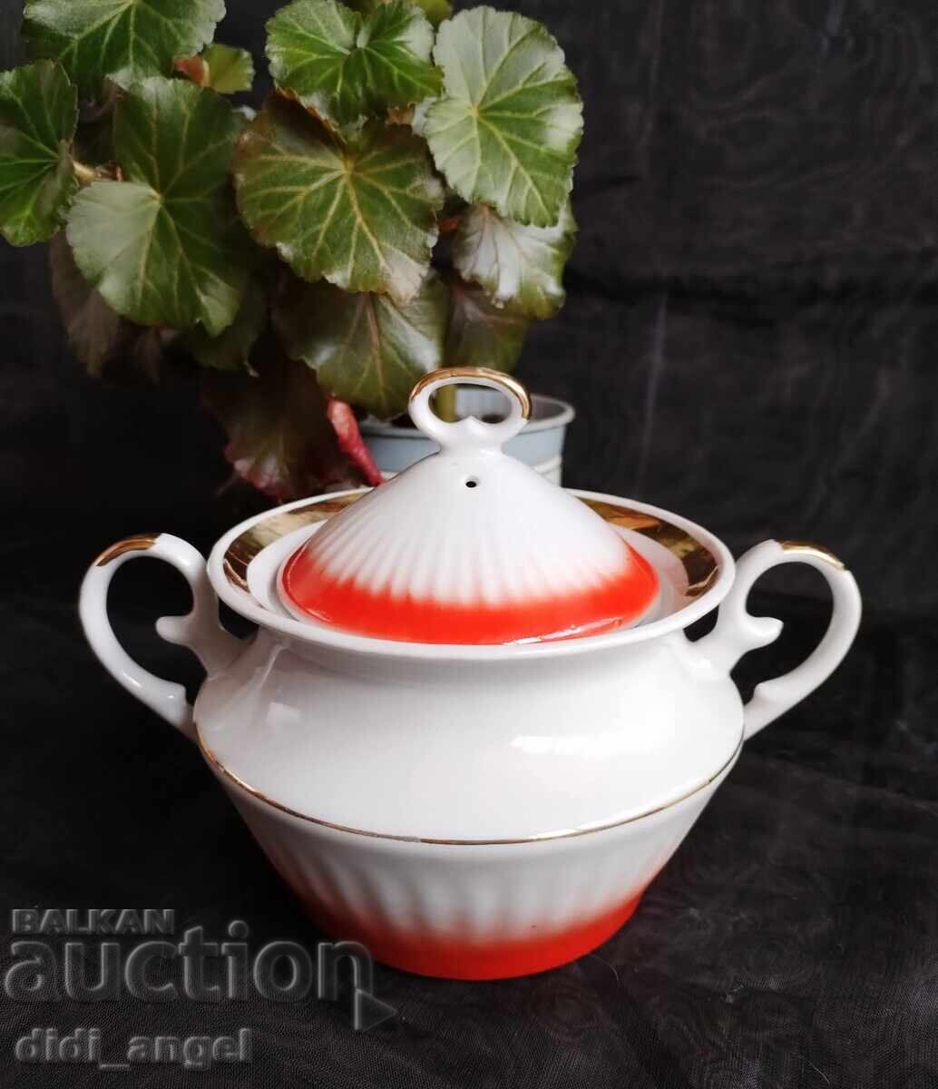 Zaharniță sovietică