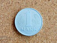 Γραμματόσημο GDR 1, 1977