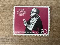 West Germany - 500 g. Kazanus Foundation (1958) MNH