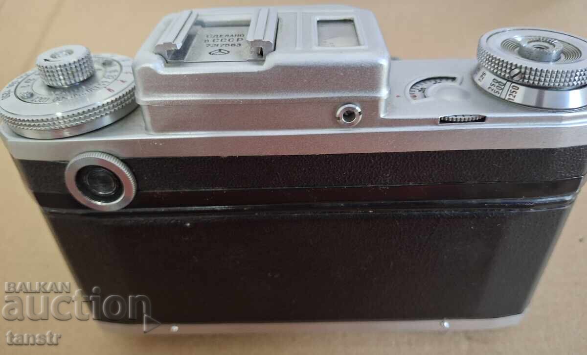 Παλιά κάμερα ΚΙΕΒΟ με τιμή 40.00 BGN | € 20.45 Παλιά κάμερα ΚΙΕΒΟ με τιμή 40.00 BGN | € 20.45