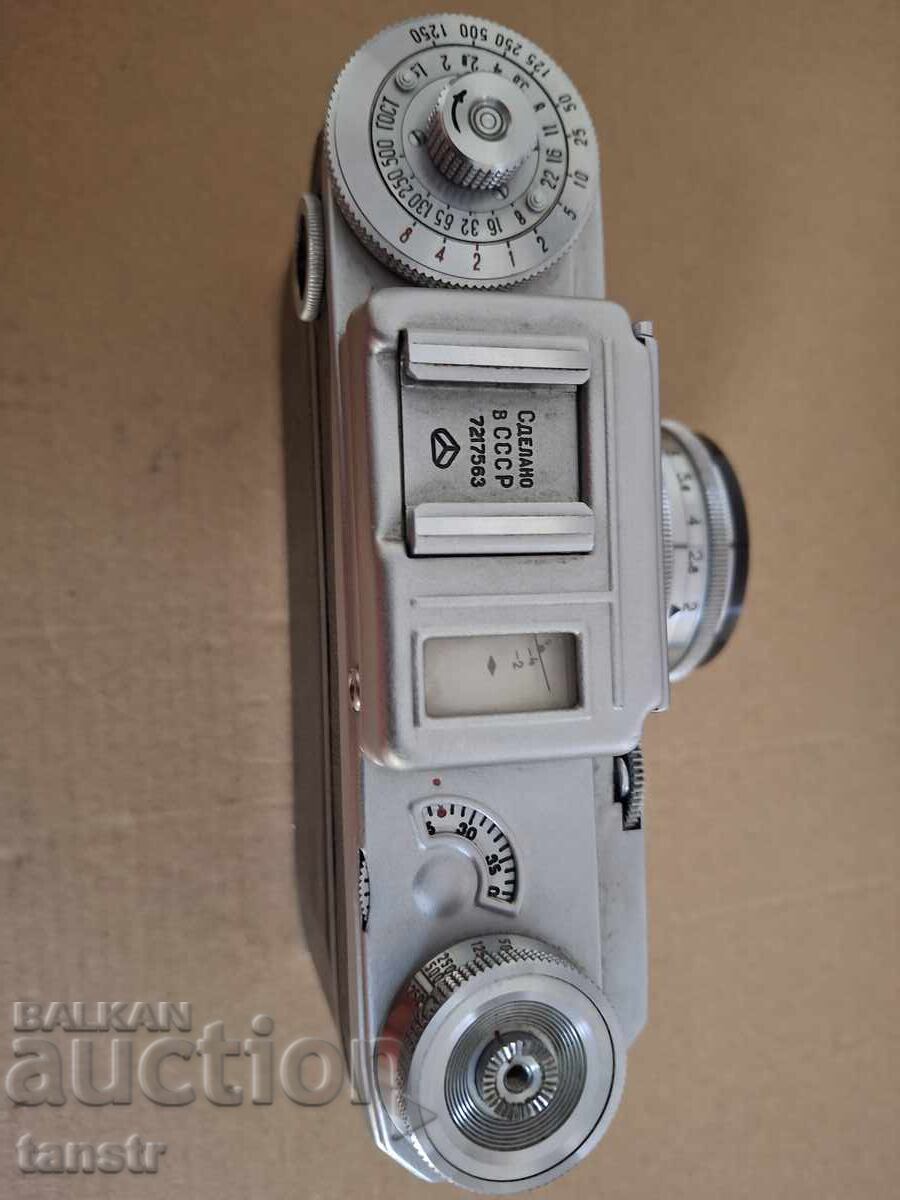 Δημοπρασία Παλιά κάμερα ΚΙΕΒΟ Δημοπρασία Παλιά κάμερα ΚΙΕΒΟ