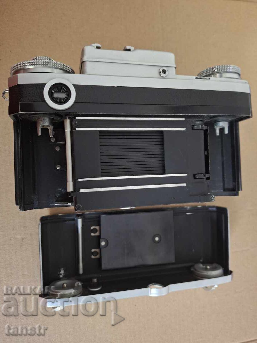 Παράδοση Παλιά κάμερα ΚΙΕΒΟ Παράδοση Παλιά κάμερα ΚΙΕΒΟ