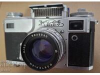 Παλιά κάμερα ΚΙΕΒΟ