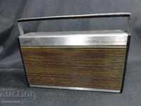 BZC STAR RETRO TRANSISTOR RADIO GRAETZ GRAZIA